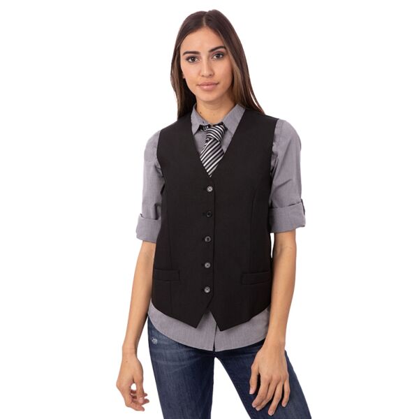 Womens Essential Vest Thumbnail