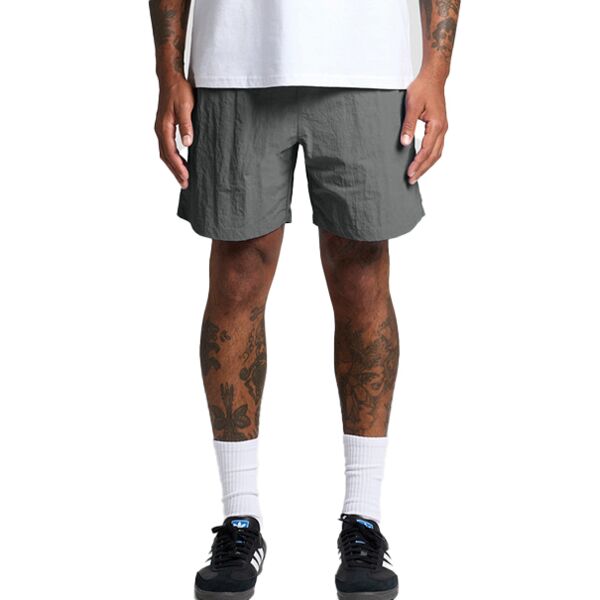 Mens Swim Shorts 17" Thumbnail