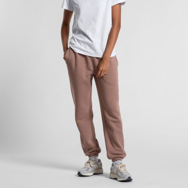 Womens Relax Track Pants  Thumbnail