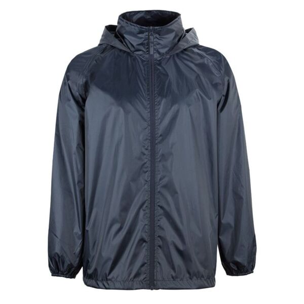 Kids Rain Forest Jacket Thumbnail