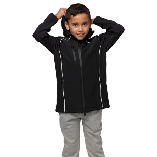 Kids Aspen Jackets Thumbnail