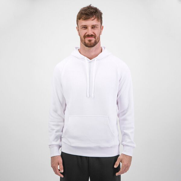 Mens Basis Hoodie Thumbnail