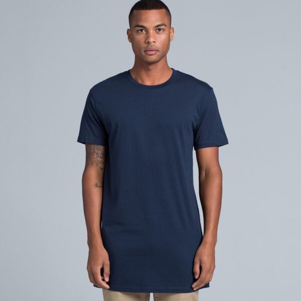 Mens Tall Tee Thumbnail