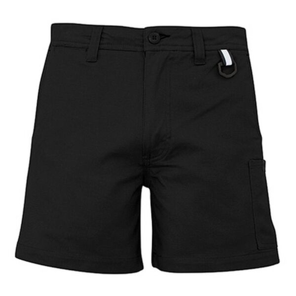 Mens Rugged Cooling Short Thumbnail