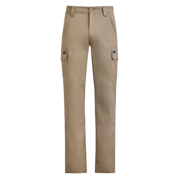 Mens Lightweight Drill Cargo Pant Thumbnail