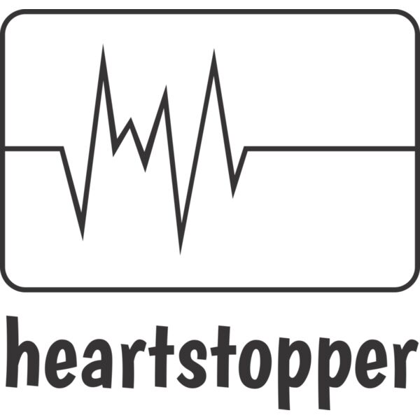 Heartstopper Thumbnail