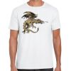 Mens Softstyle Tee Shirt Thumbnail