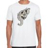 Mens Softstyle Tee Shirt Thumbnail