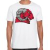 Mens Softstyle Tee Shirt Thumbnail