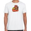 Mens Softstyle Tee Shirt Thumbnail