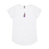 Womens Mali Tee Thumbnail