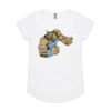 Womens Mali Tee Thumbnail