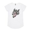 Womens Mali Tee Thumbnail