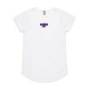 Womens Mali Tee Thumbnail