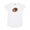 Womens Mali Tee Thumbnail