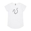 Womens Mali Tee Thumbnail