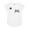 Womens Mali Tee Thumbnail