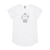 Womens Mali Tee Thumbnail