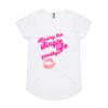 Womens Mali Tee Thumbnail