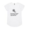 Womens Mali Tee Thumbnail