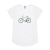 Womens Mali Tee Thumbnail