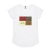Womens Mali Tee Thumbnail