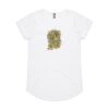 Womens Mali Tee Thumbnail