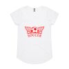 Womens Mali Tee Thumbnail
