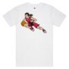 Mens Block Tubular Tee Thumbnail