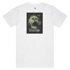 Mens Block Tubular Tee Thumbnail