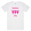 Mens Block Tubular Tee Thumbnail