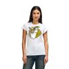 Womens Softstyle Cotton Tee Thumbnail