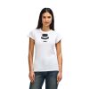 Womens Softstyle Cotton Tee Thumbnail