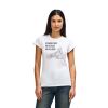 Womens Softstyle Cotton Tee Thumbnail