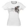 Womens Ice Tee Thumbnail
