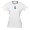 Womens Ice Tee Thumbnail