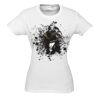 Womens Ice Tee Thumbnail