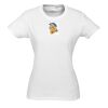 Womens Ice Tee Thumbnail