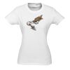 Womens Ice Tee Thumbnail
