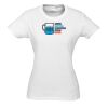 Womens Ice Tee Thumbnail