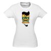 Womens Ice Tee Thumbnail