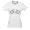 Womens Ice Tee Thumbnail