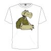 Unisex Promo Tee Thumbnail