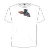 Unisex Promo Tee Thumbnail