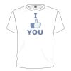 Unisex Promo Tee Thumbnail