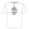 Unisex Promo Tee Thumbnail