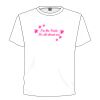 Unisex Promo Tee Thumbnail