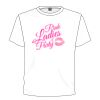 Unisex Promo Tee Thumbnail