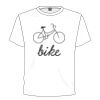 Unisex Promo Tee Thumbnail
