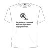 Unisex Promo Tee Thumbnail